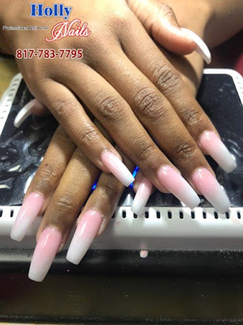 Holly Nails photo 1