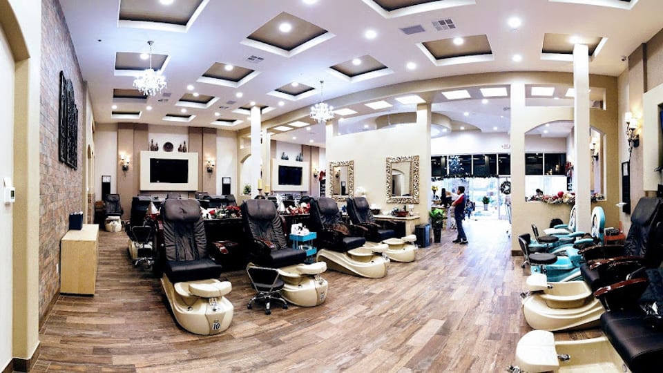 LV Nail SPA photo 1