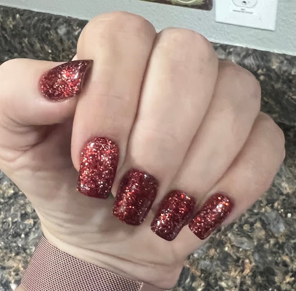 SV Nail Spa photo 1