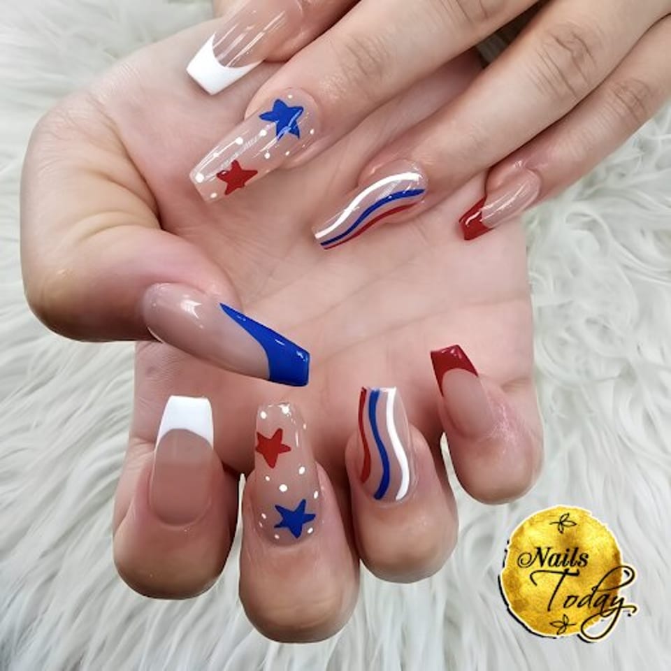 Nails Today photo 1