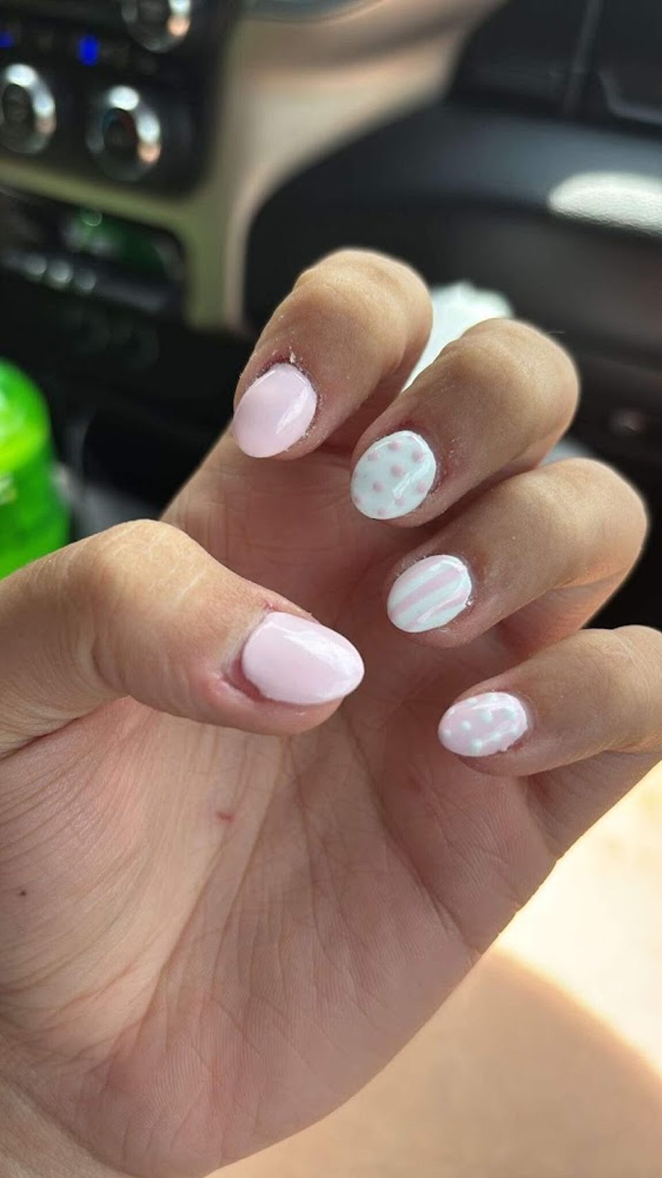 Unique Nails photo 1