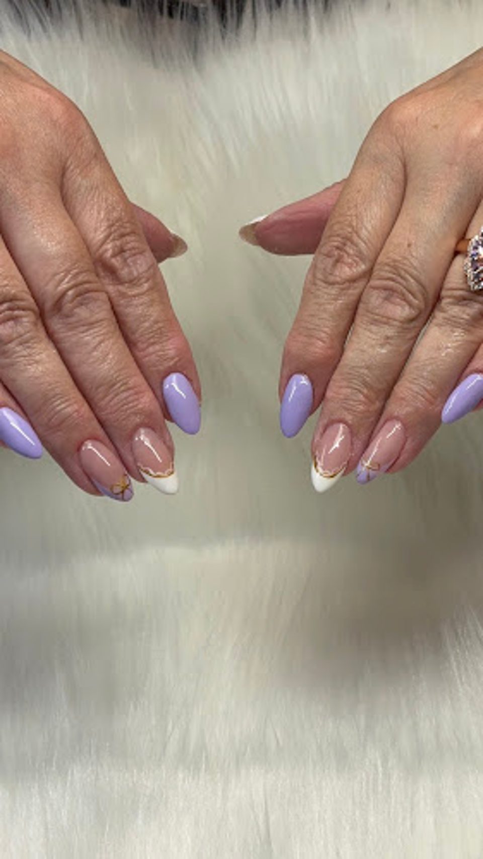 Mother Goose Nail Co photo 1