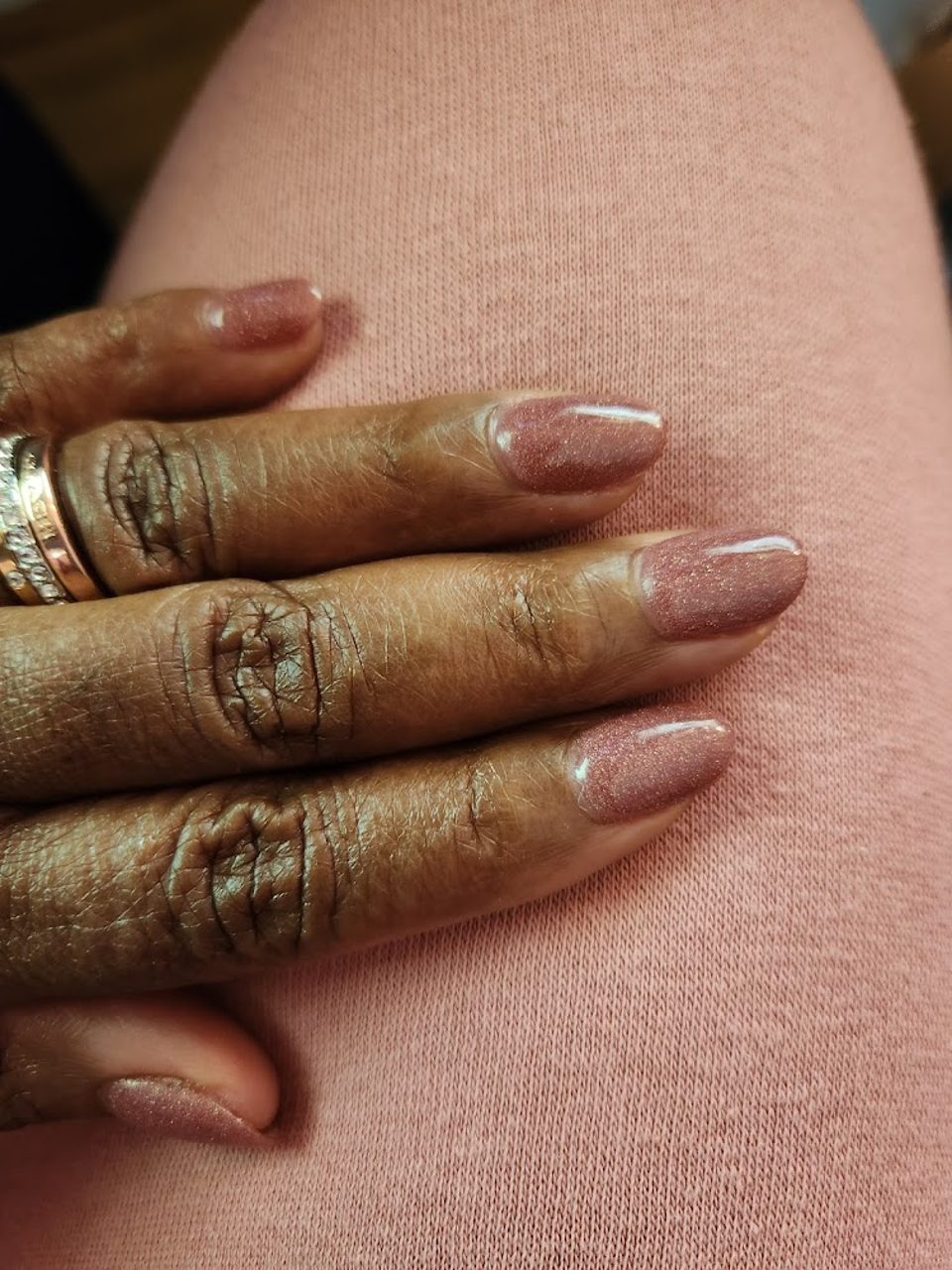 Lux Nail spa (By Helen) photo 1