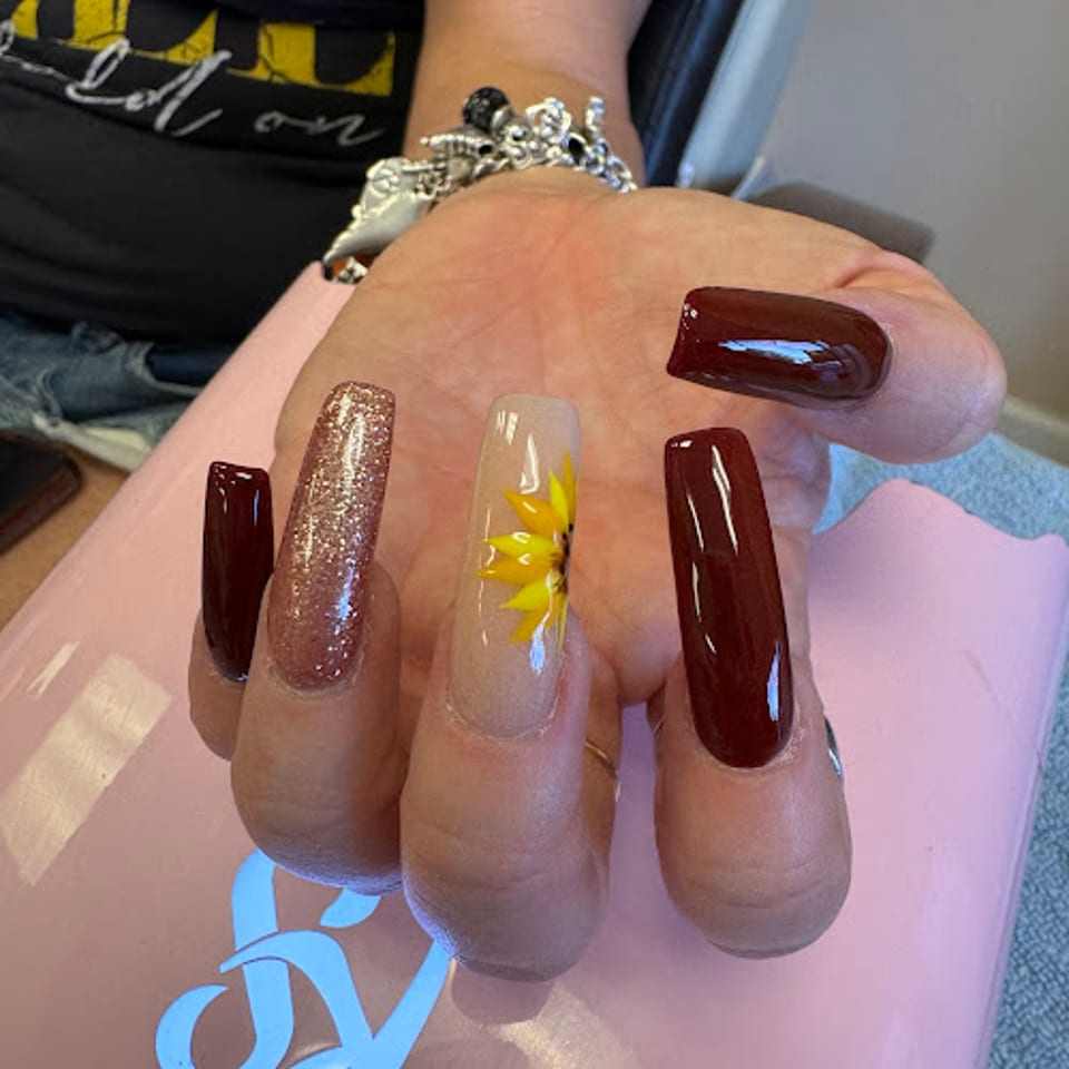 Kathy's Nails photo 1
