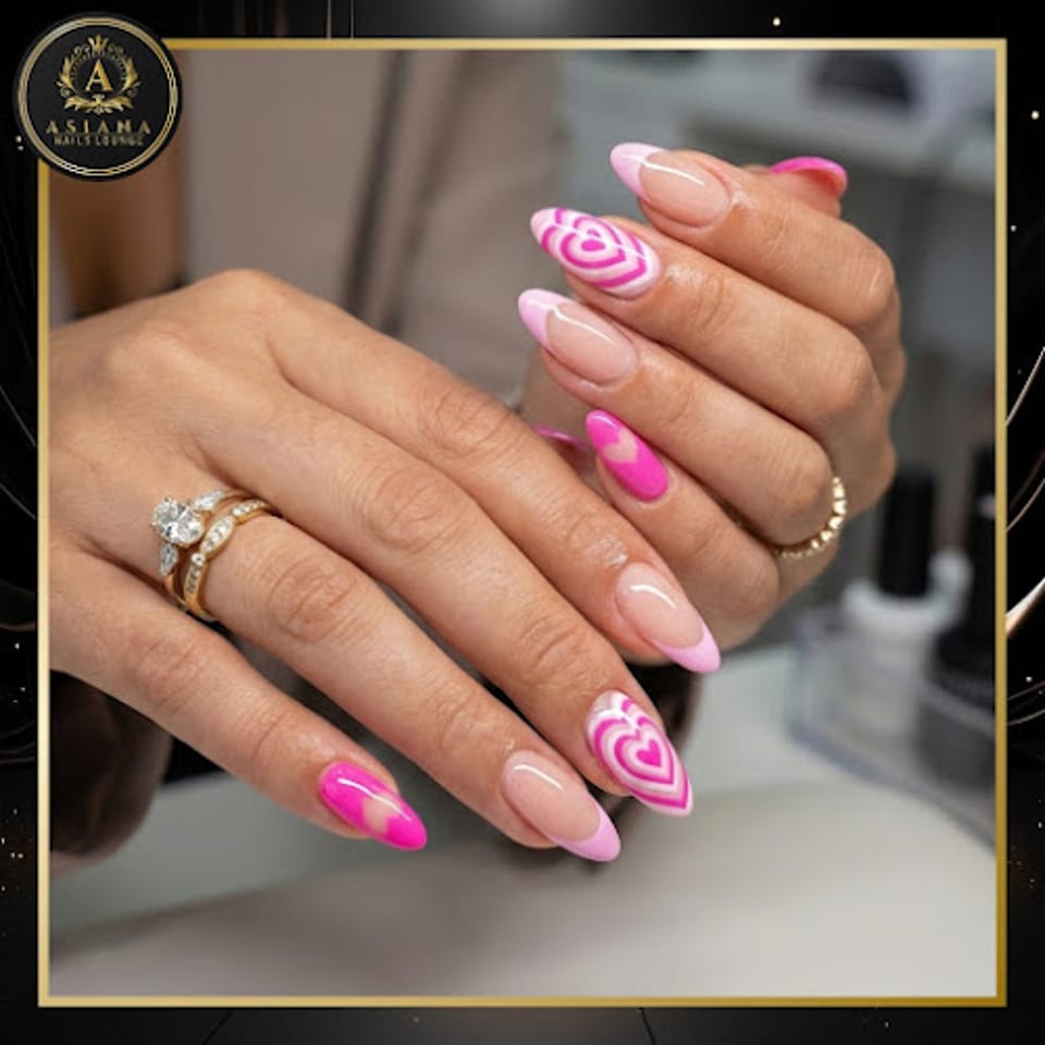 ASIANA NAILS LOUNGE photo 1