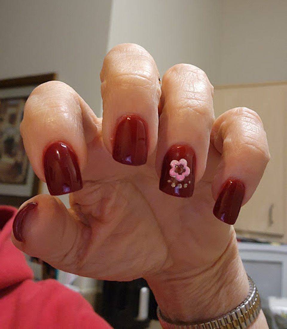 Angel’s Nails photo 1