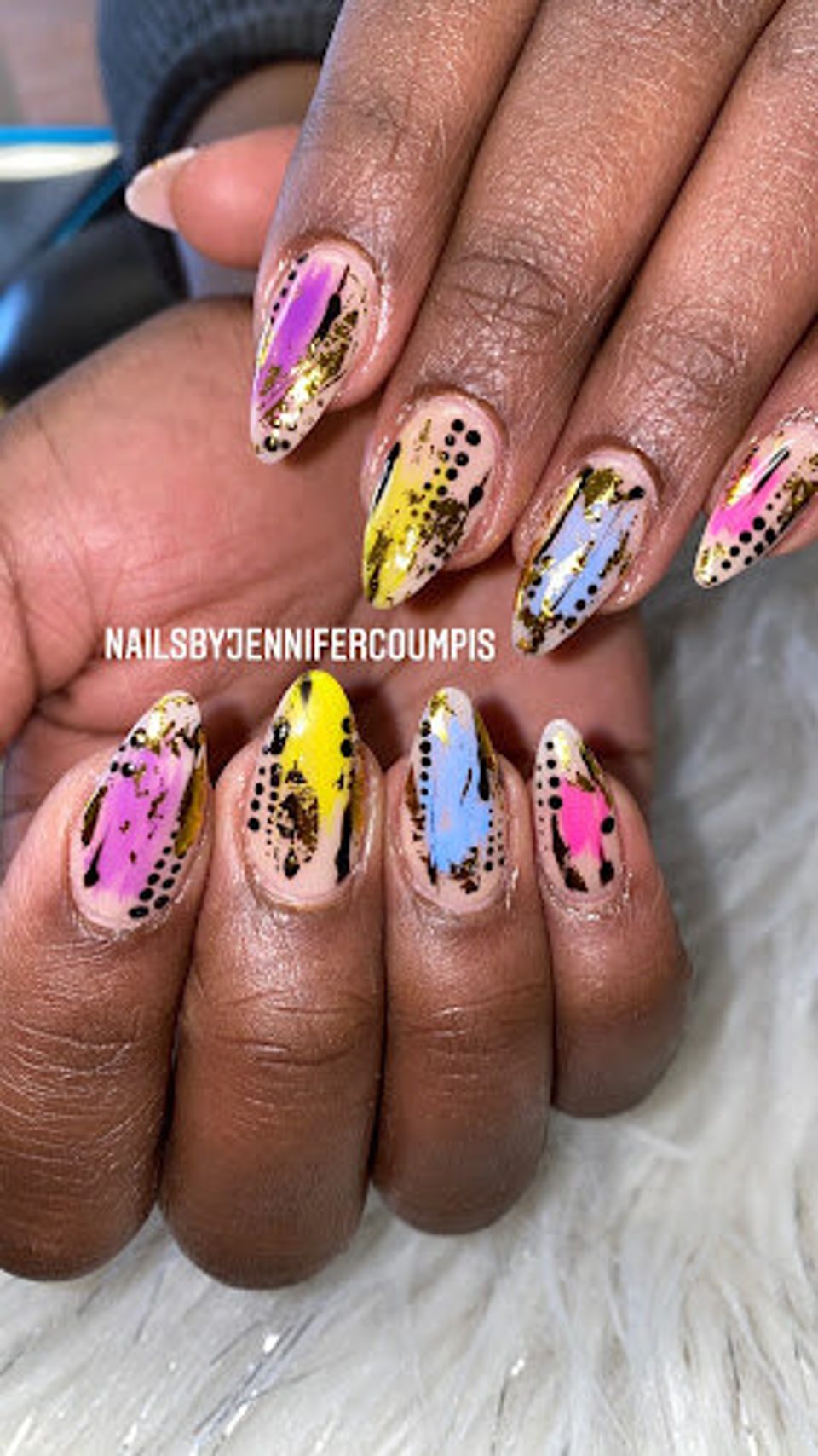 Exotic Nails photo 1