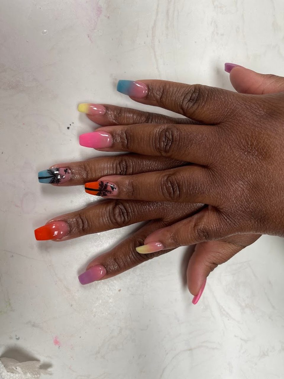 Lily Nails & Spa photo 1