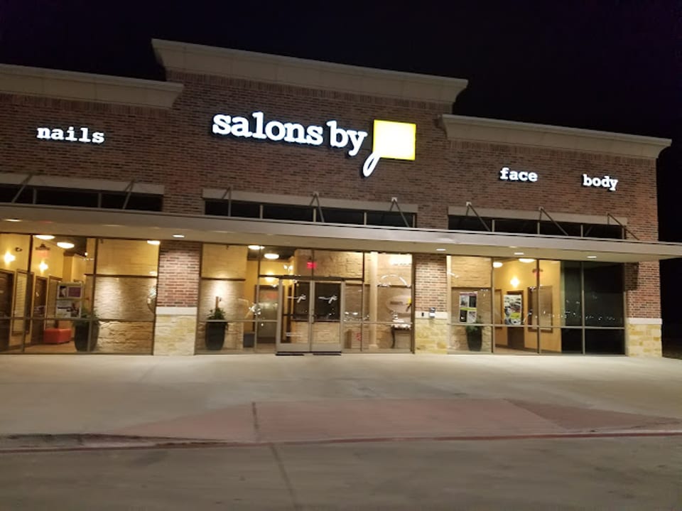 Salons by JC New Braunfels photo 1