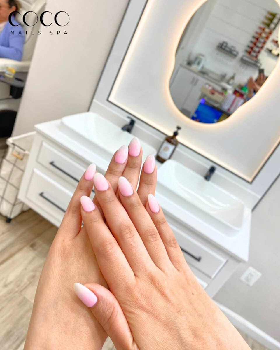 CoCo Nails Spa photo 1