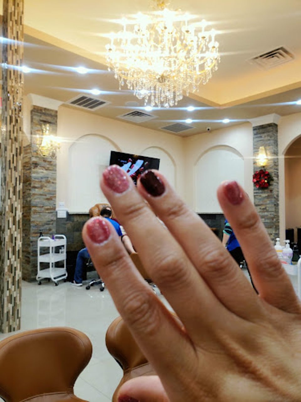 King Nails Royal Oaks photo 1