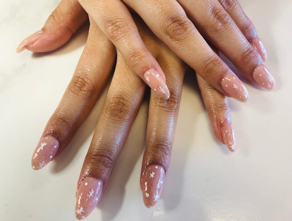 Meadow’s Nails Spa photo 1