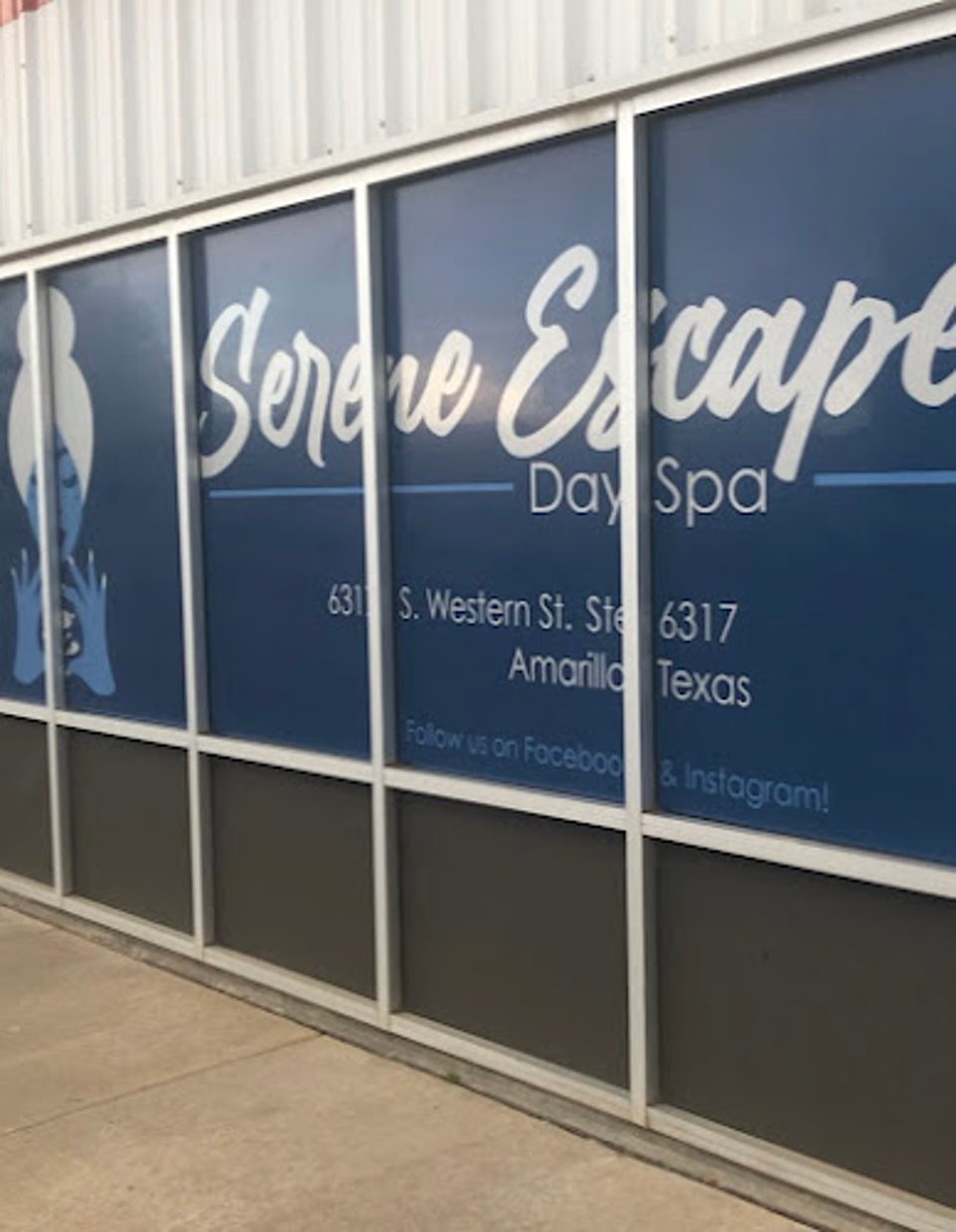 Serene Escape photo 1