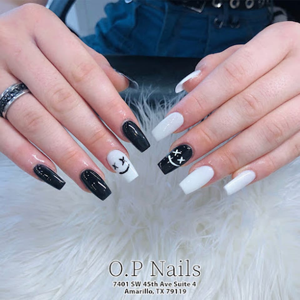 O.P Nails photo 1