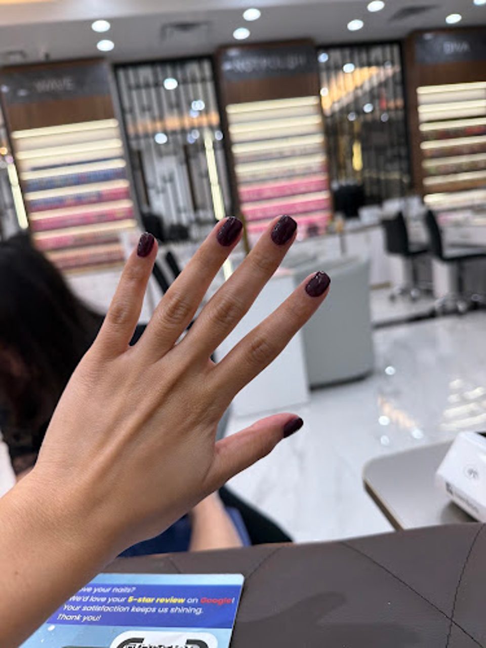 VENTANA NAILS & SPA photo 1