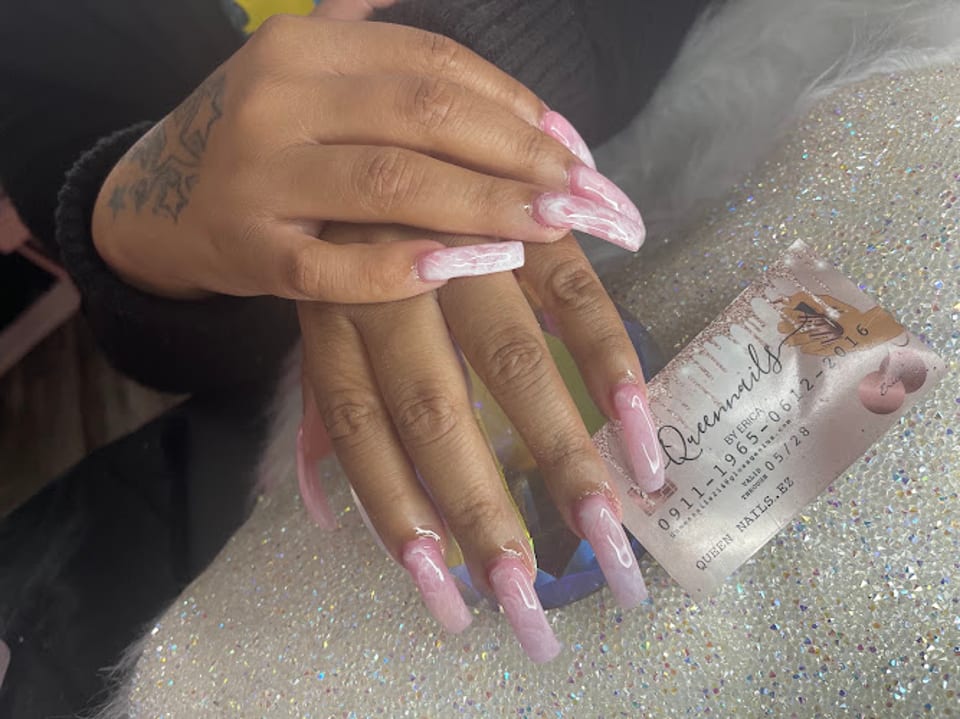 Nails4Queenz photo 1