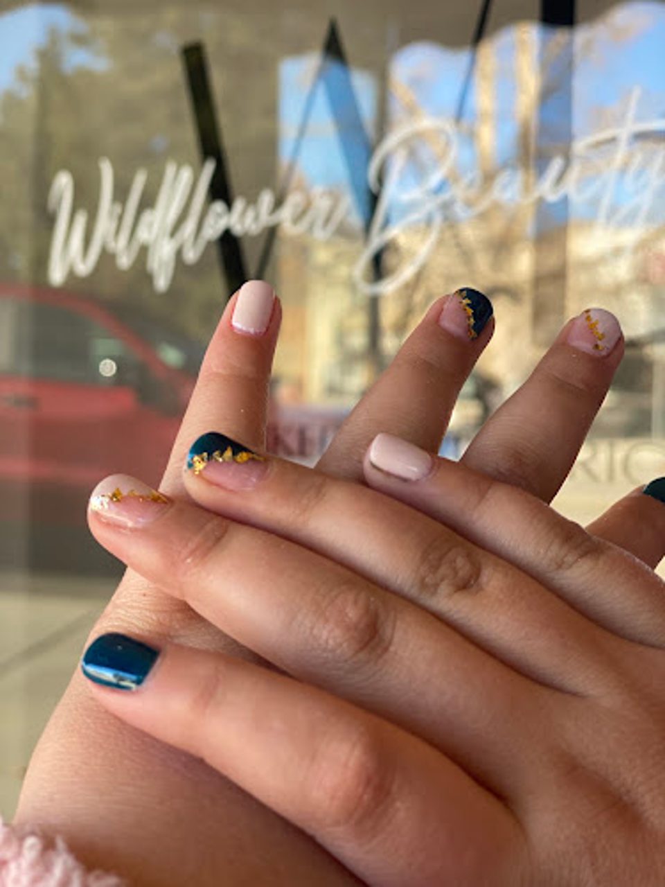 Wildflower Beauty Salon photo 1