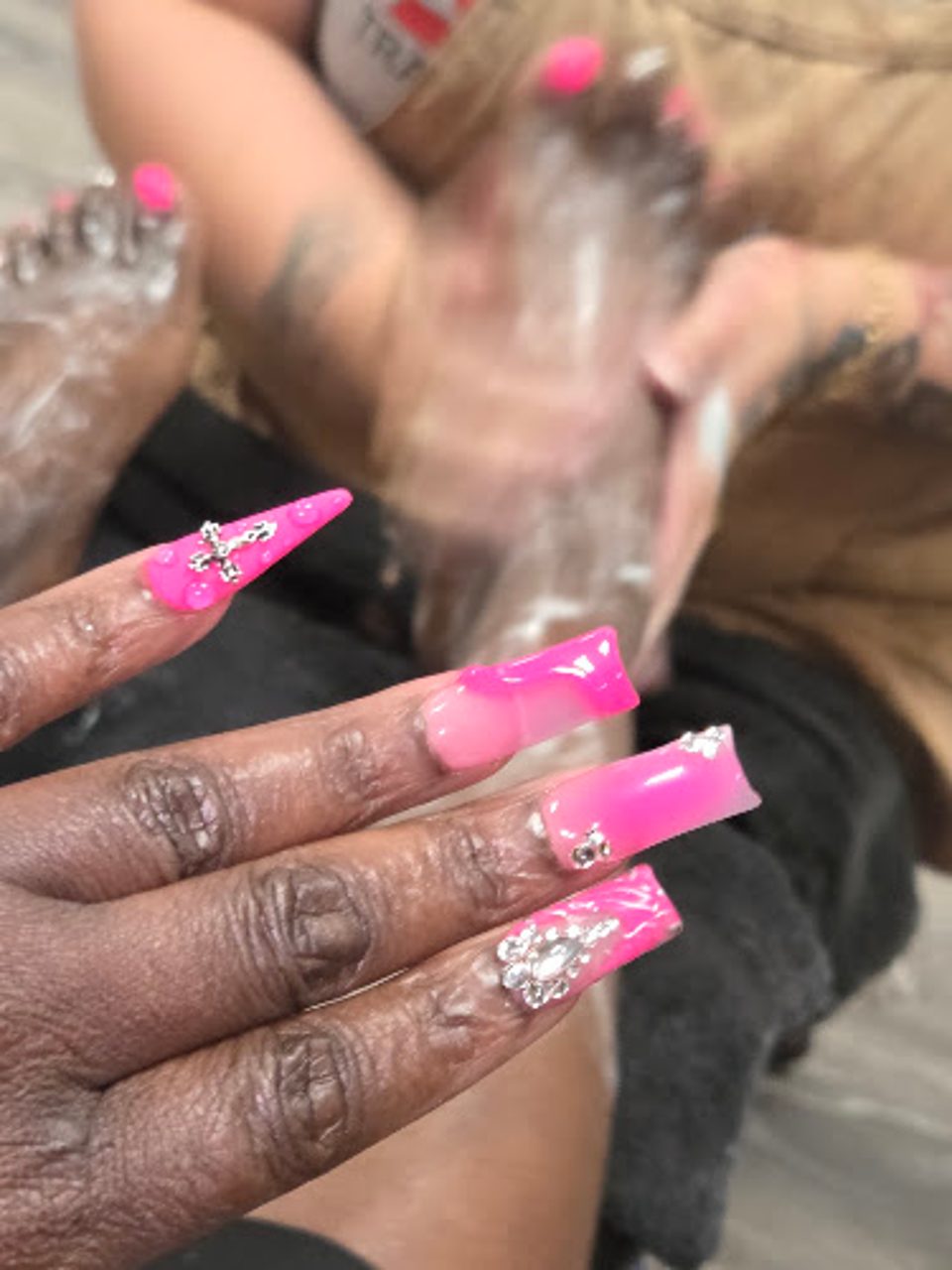 Glossy Nail Bar photo 1