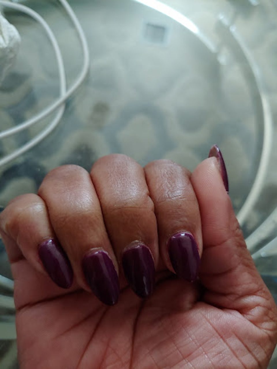 Deluxe Nail Spa photo 1