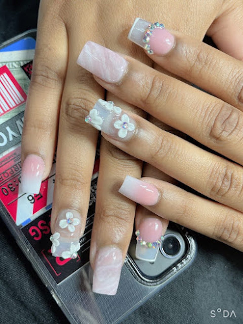 Gentle Touch Nails & Spa photo 1