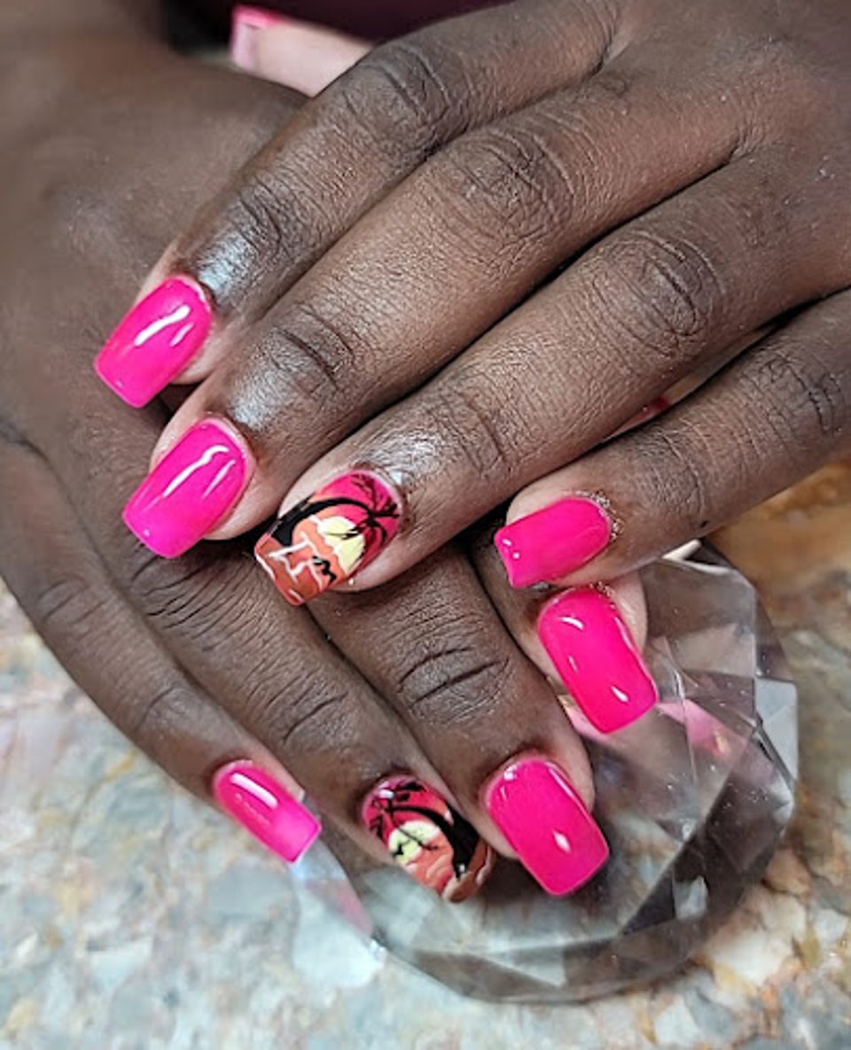 Pink Dream Nail Spa photo 1