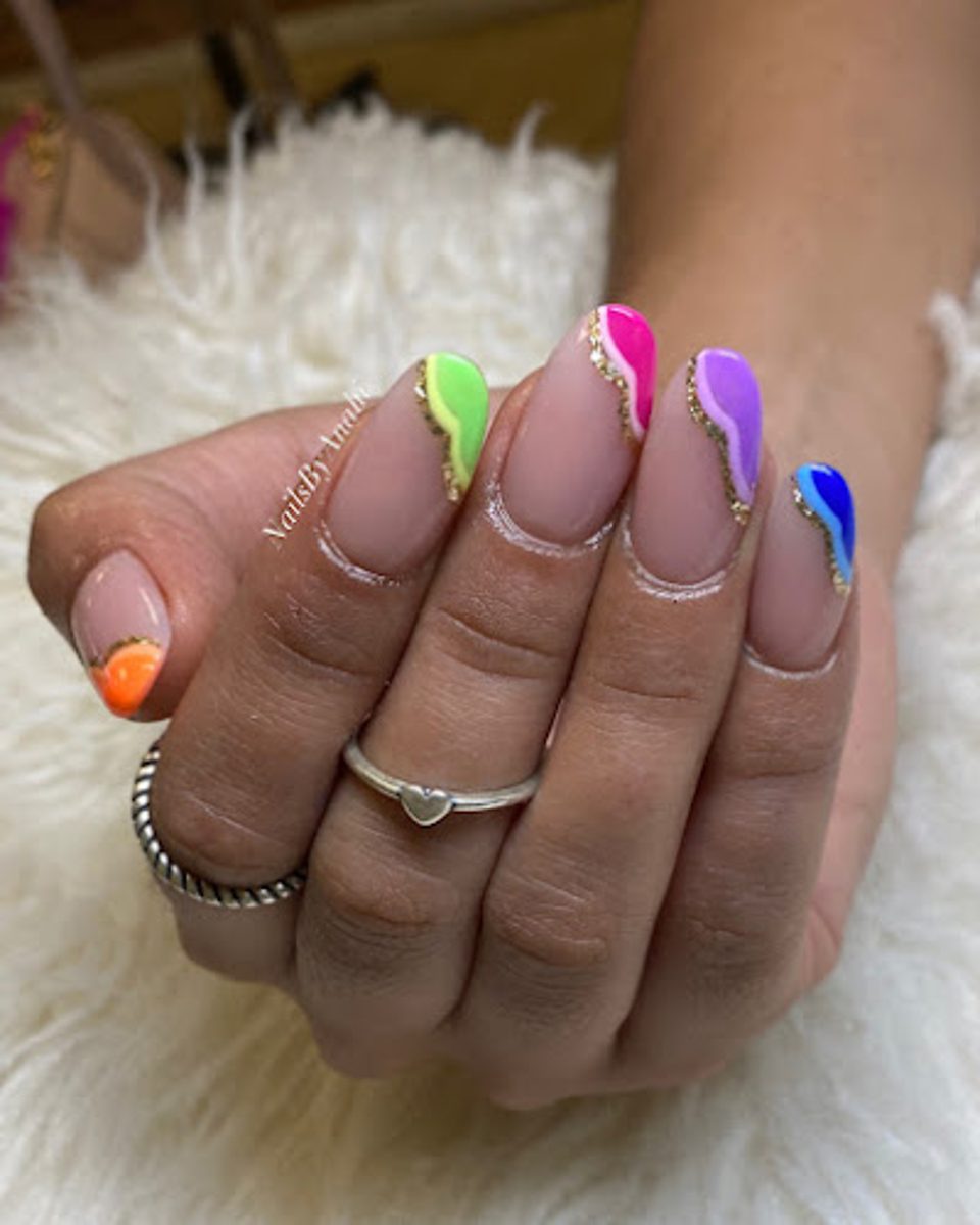 The Nail Bar photo 1