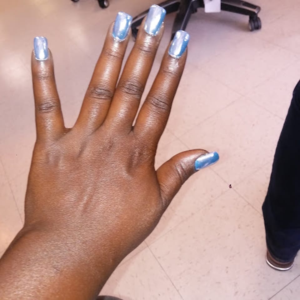 Mary Ann's Nails & Luxury Spa photo 1