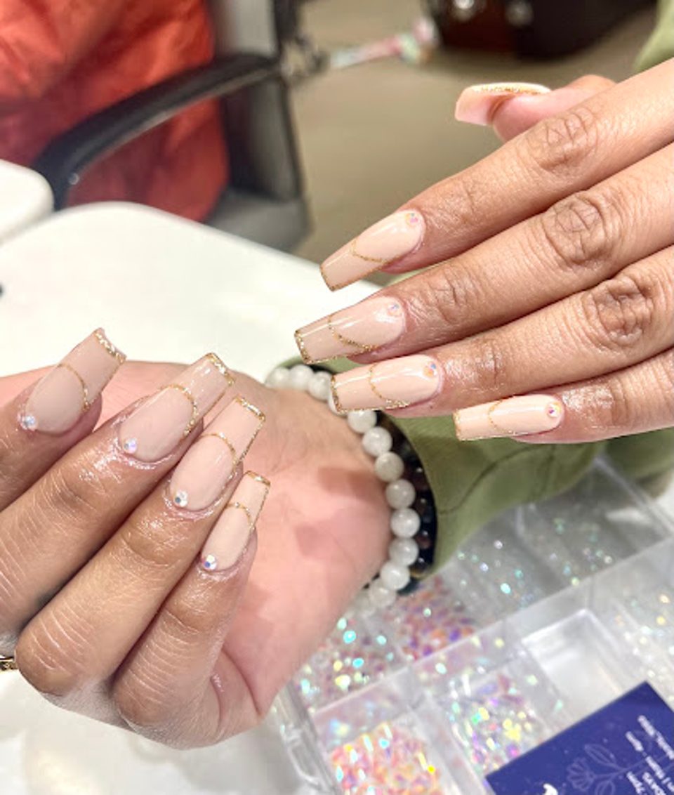 Classy Nails photo 1