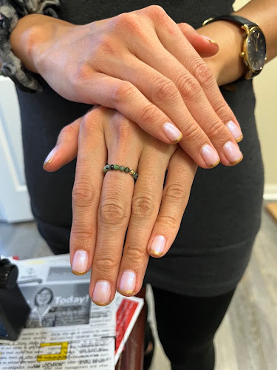 Dyna Nails photo 1