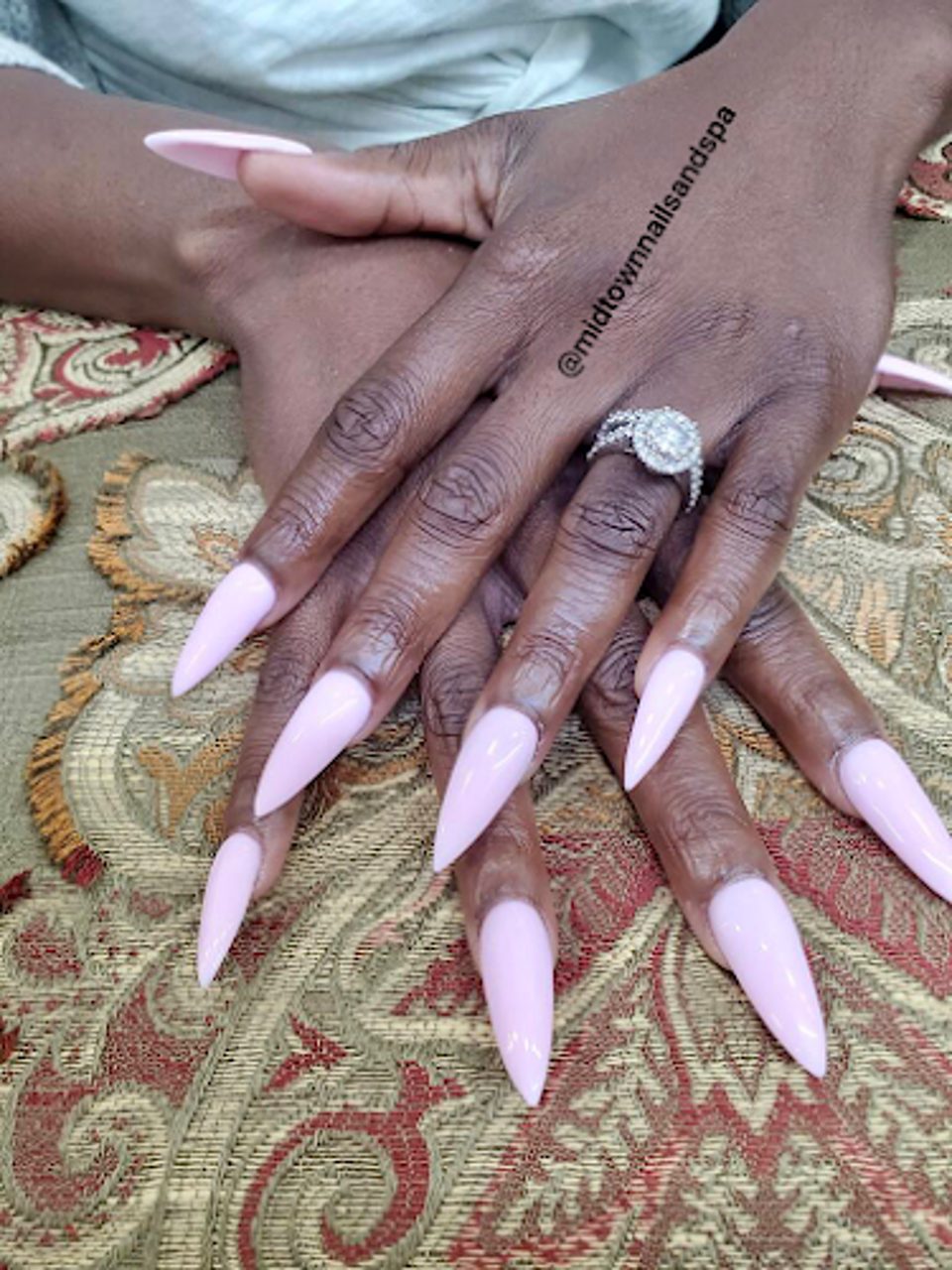 Midtown Nails and Spa photo 1
