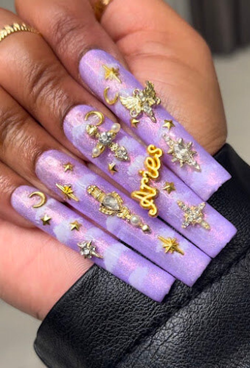TT. The Nail Finesser photo 1