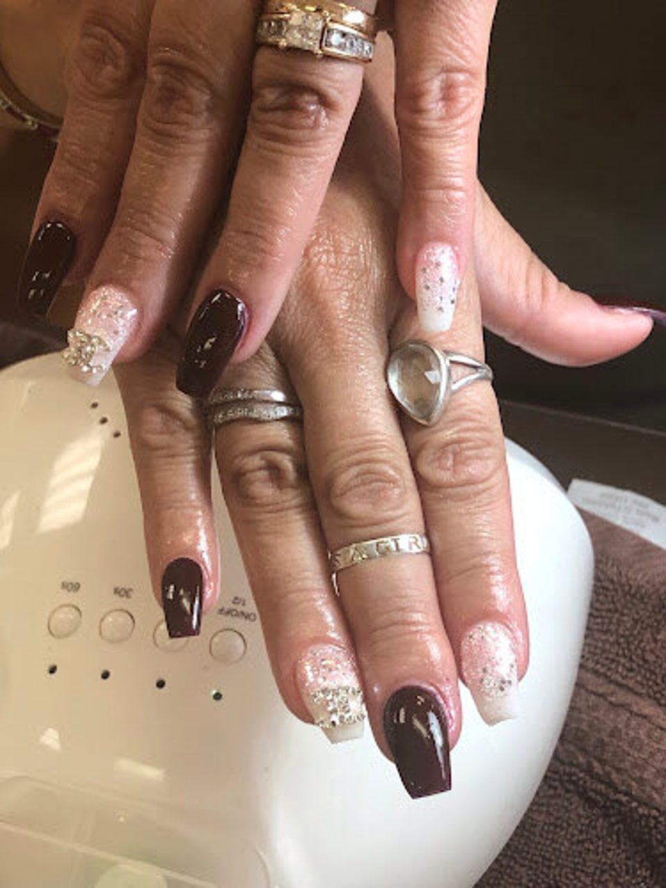 Aria Nails photo 1
