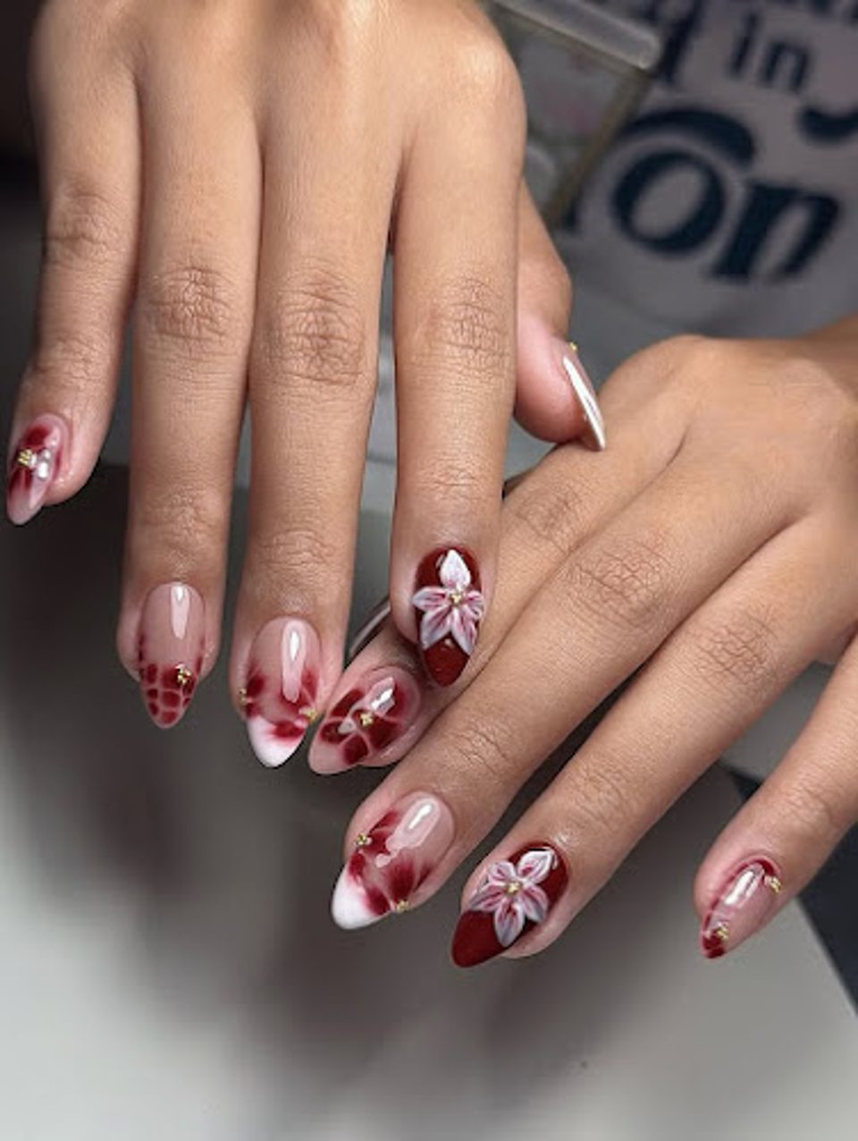 Tip & Toe Nails LLC photo 1