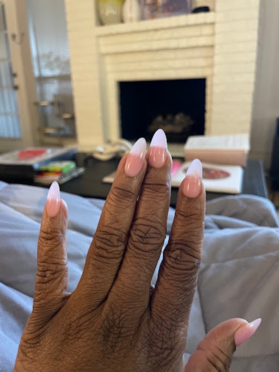Desoto Nail Bar photo 1