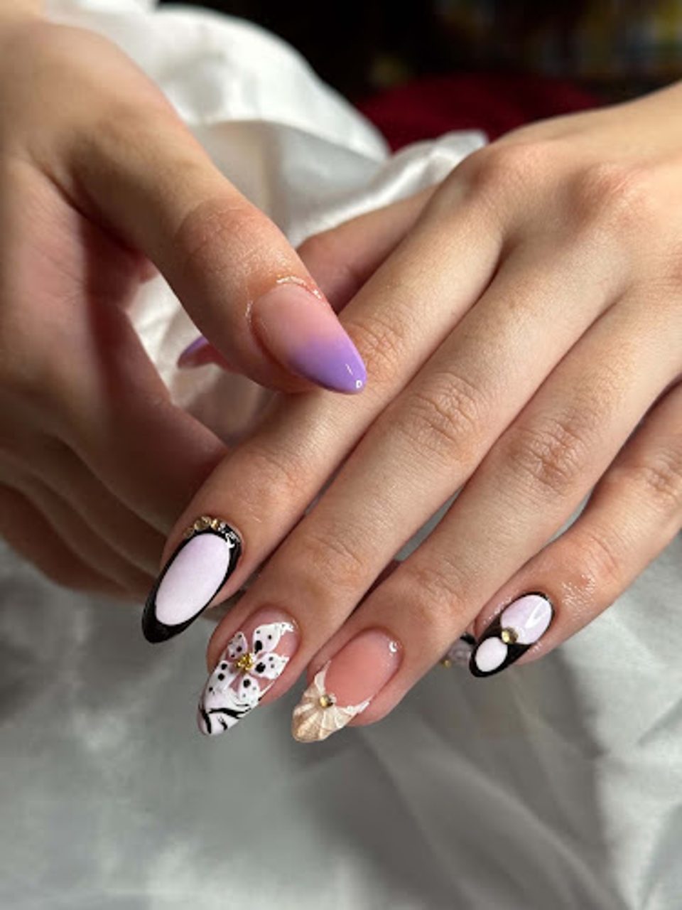 La Bella Nails & Spa photo 1