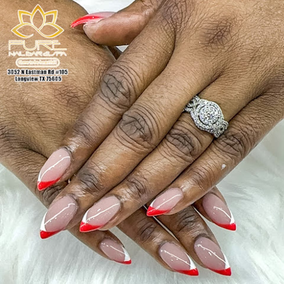 Pure Nail Bar & Spa photo 1