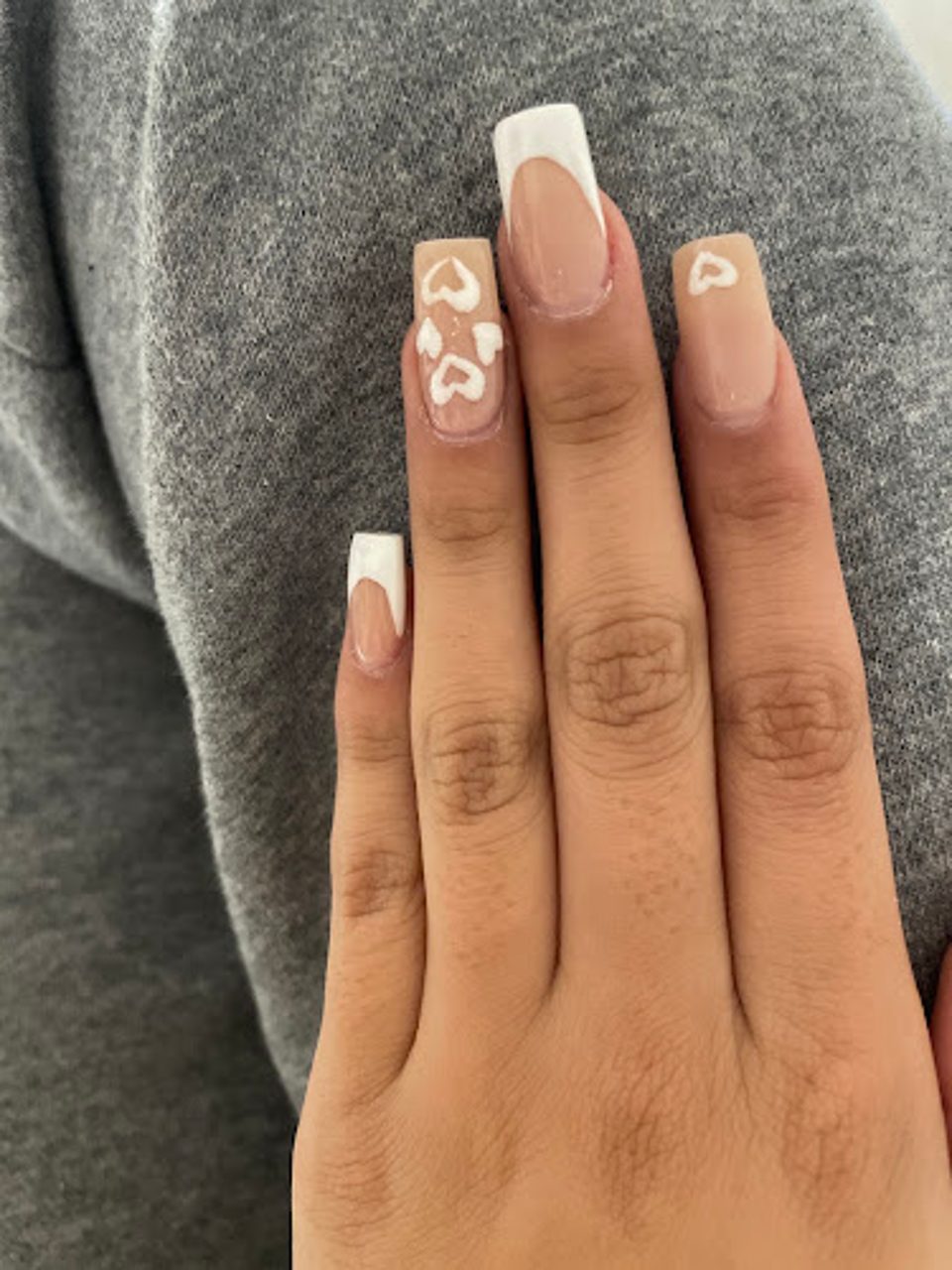 Rose Nails photo 1