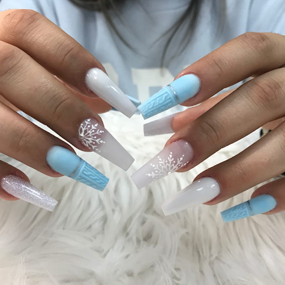 Nail Club & Spa - Mall Of Abilene photo 1
