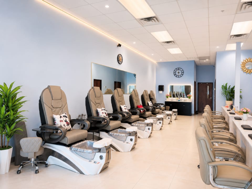 Art Nail & Spa photo 1
