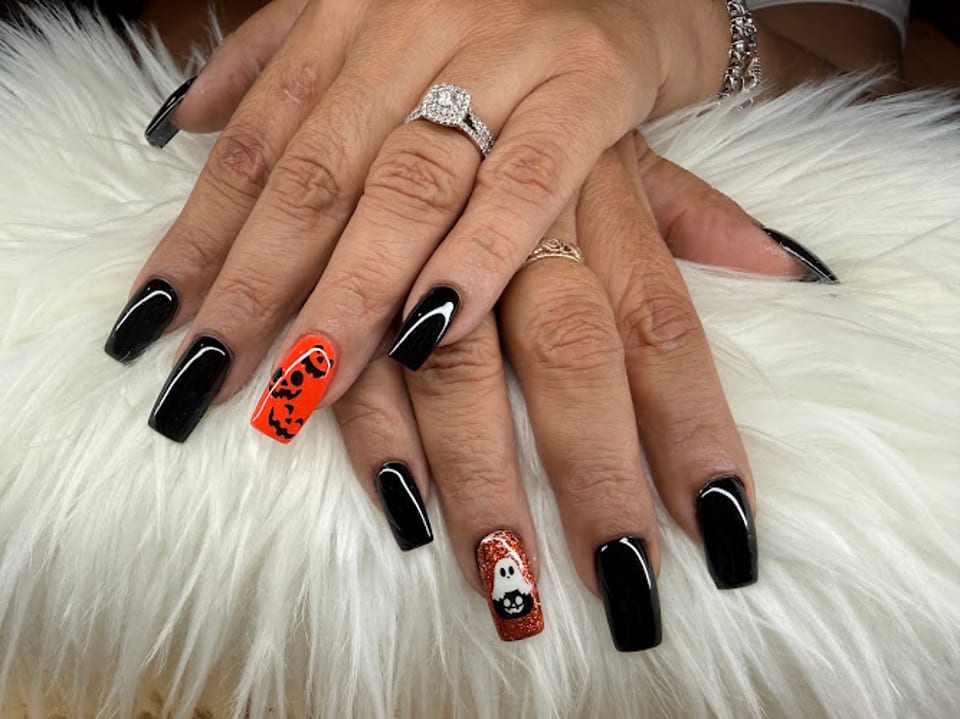 K Tina Nails photo 1