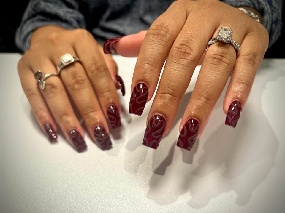 Nail’d Canvas photo 1