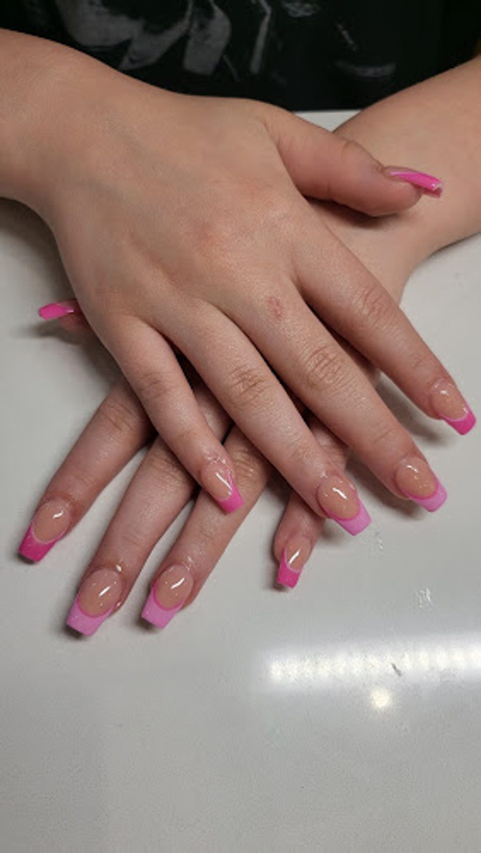 Pamper & Polish Nail Spa photo 1