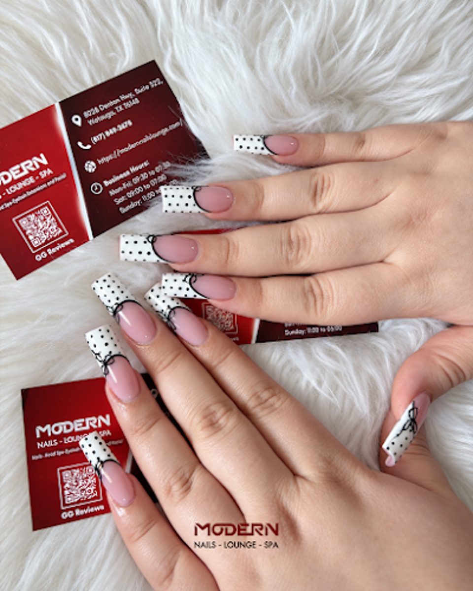 Modern Nails Lounge Spa photo 1