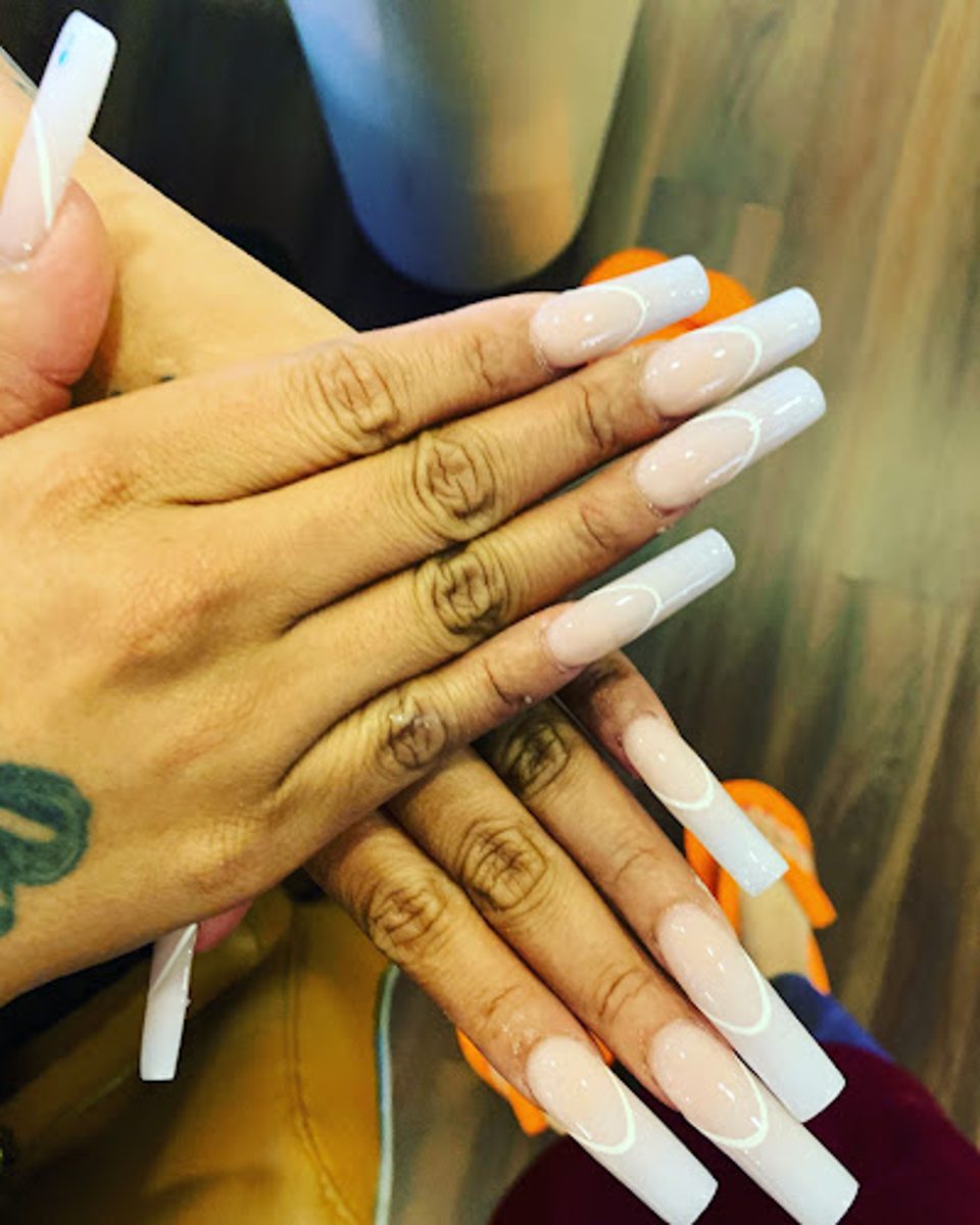 Nail Creation photo 1