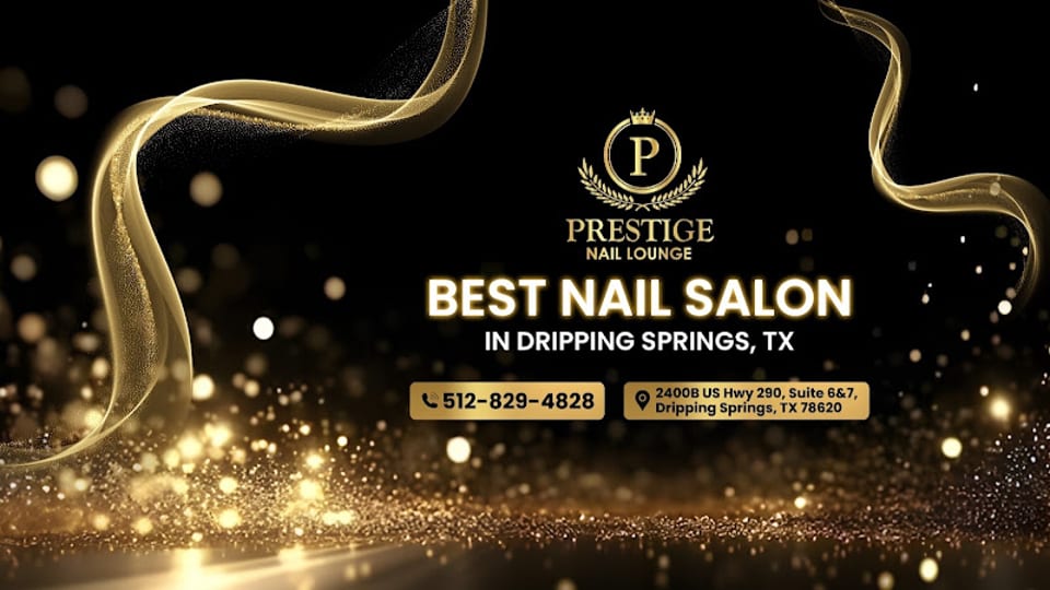 Prestige Nail Lounge photo 1