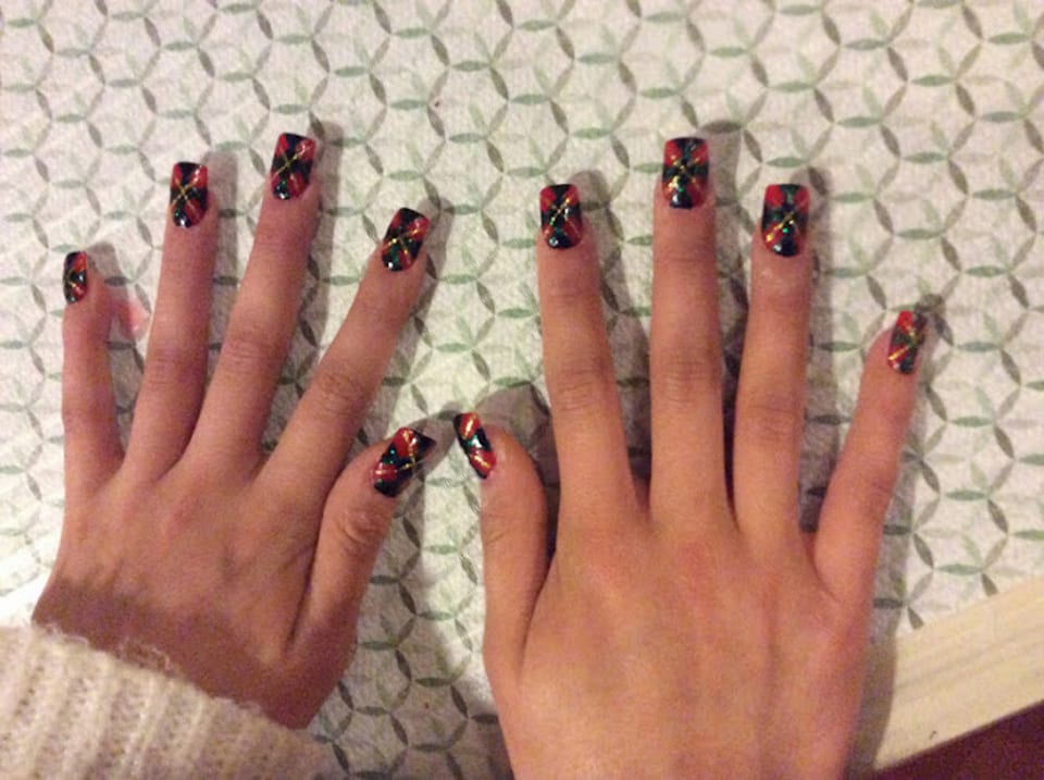 Ann's Nails & Day Spa photo 1