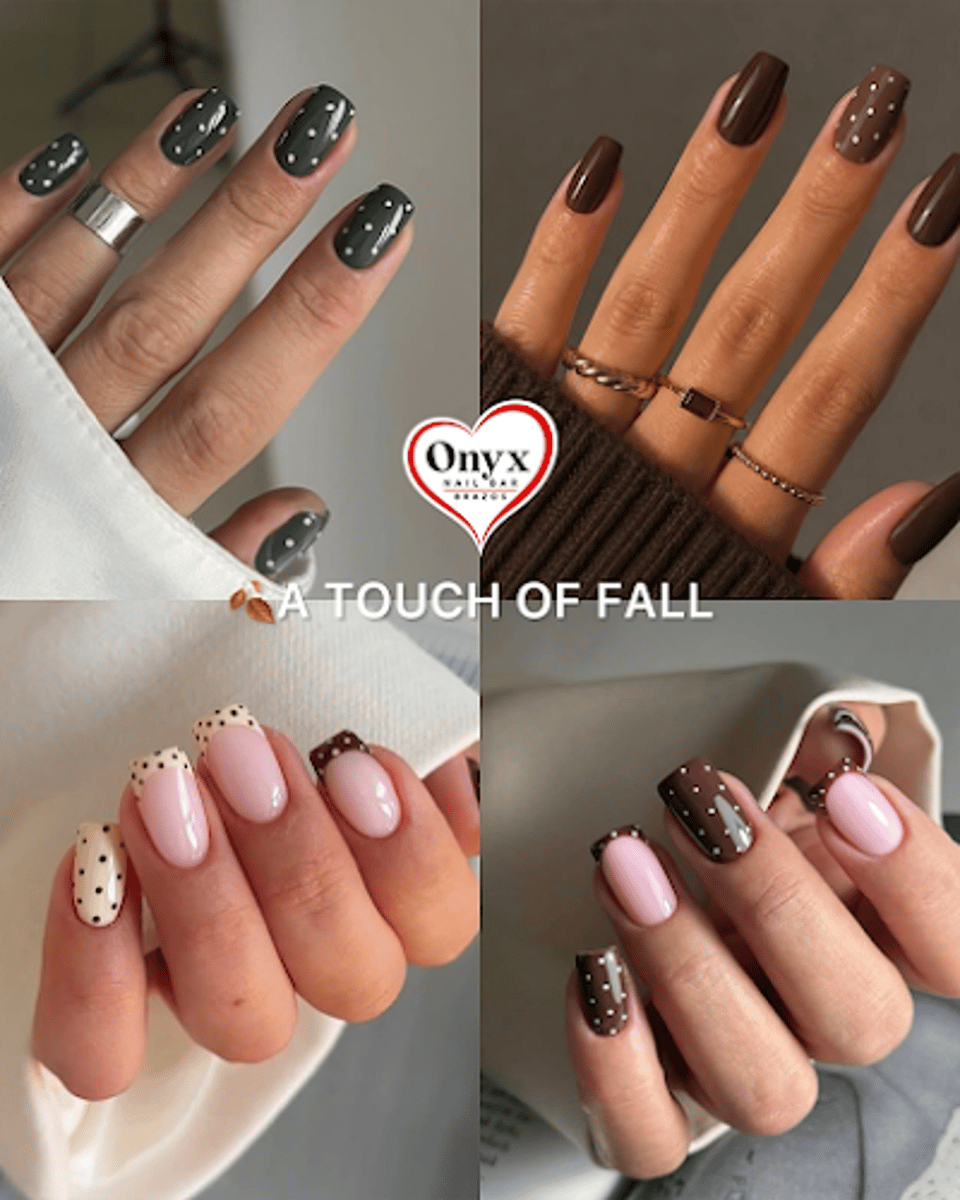 Onyx Nail Bar Brazos photo 1