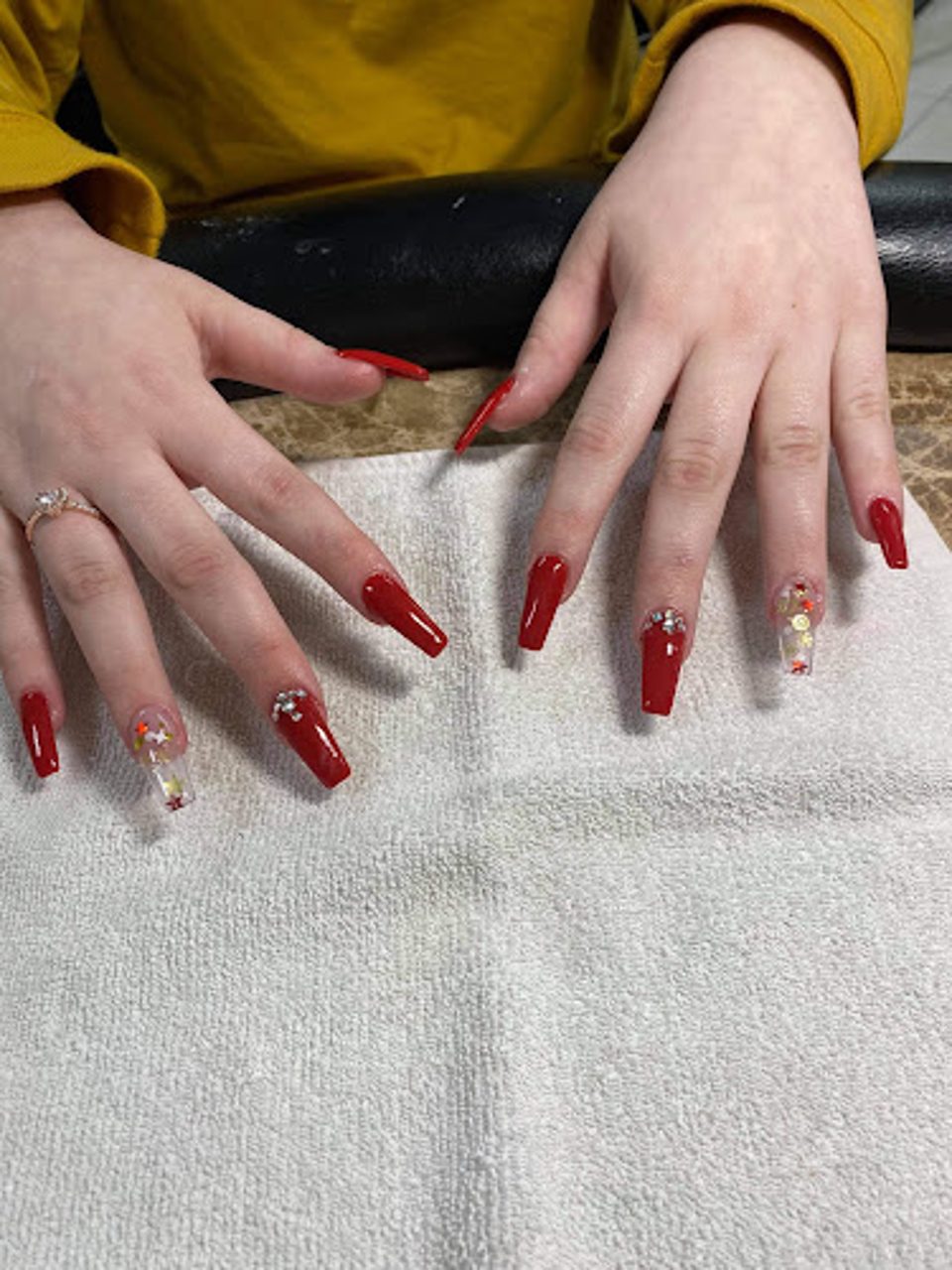 Nail N Nails photo 1