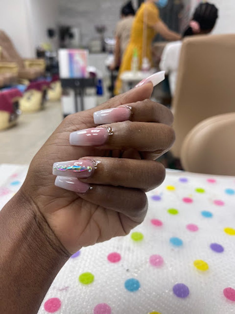 Sun Ray Nails & Spa photo 1