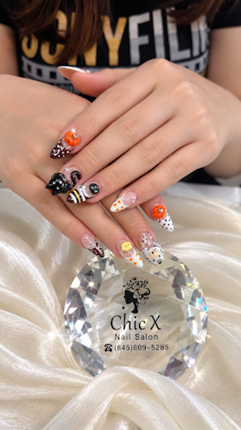 Chic X nail salon photo 1